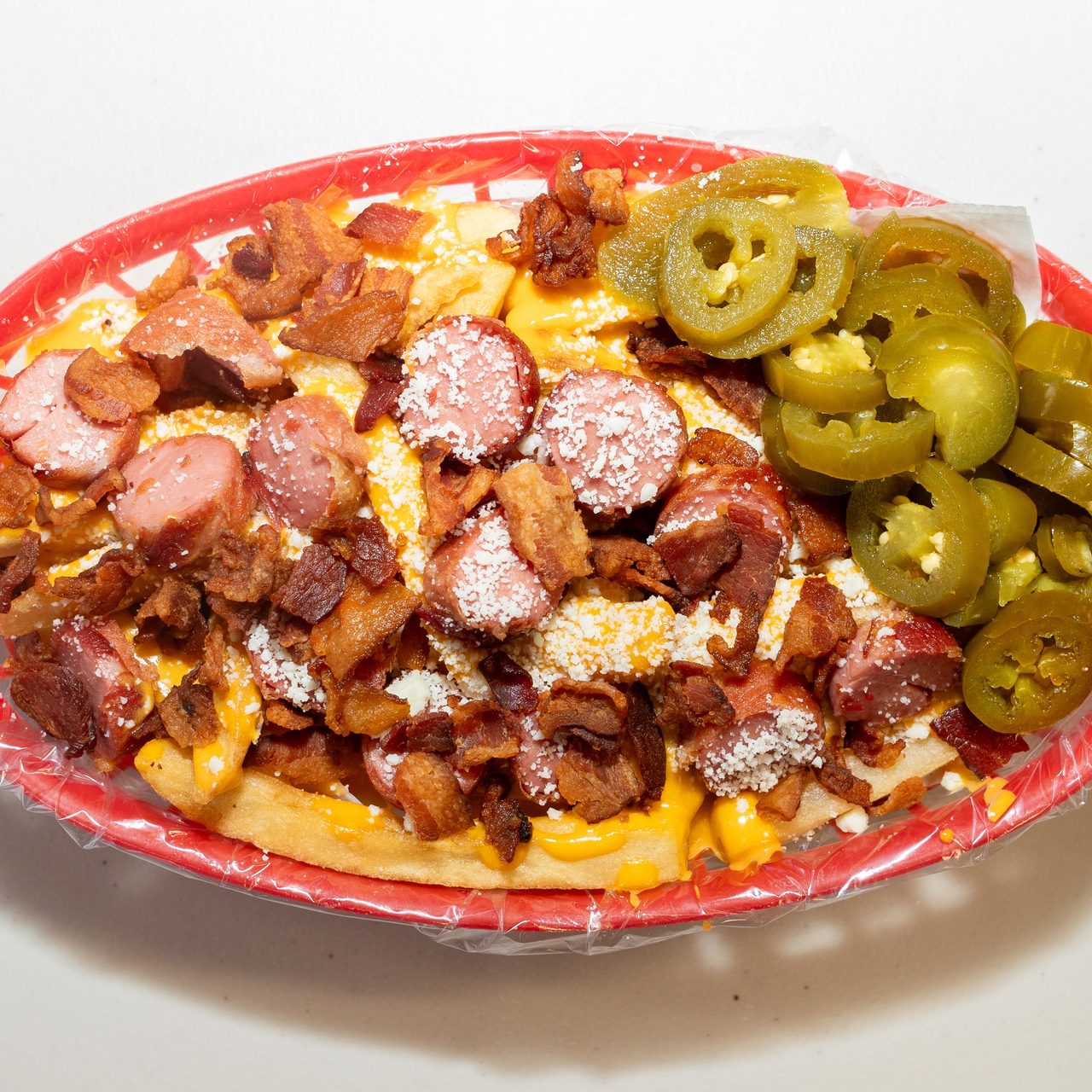 Our Passion For Flavor