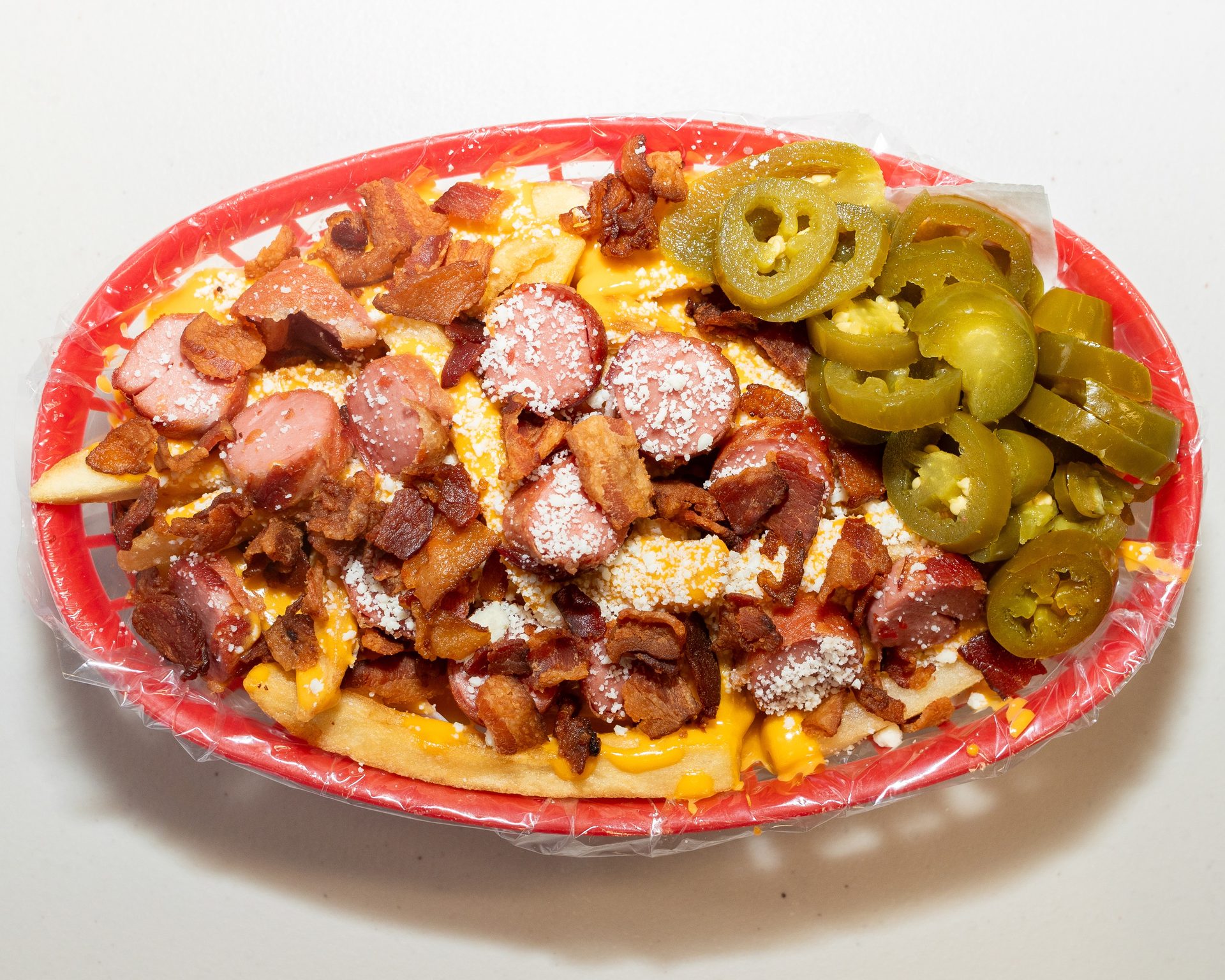 Our Passion For Flavor