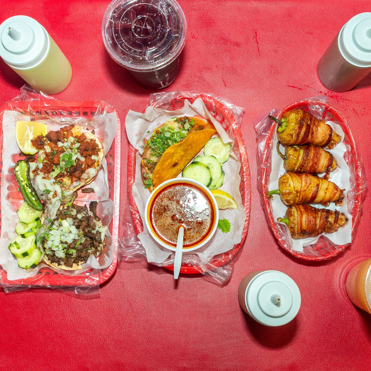 Catering Made Easy