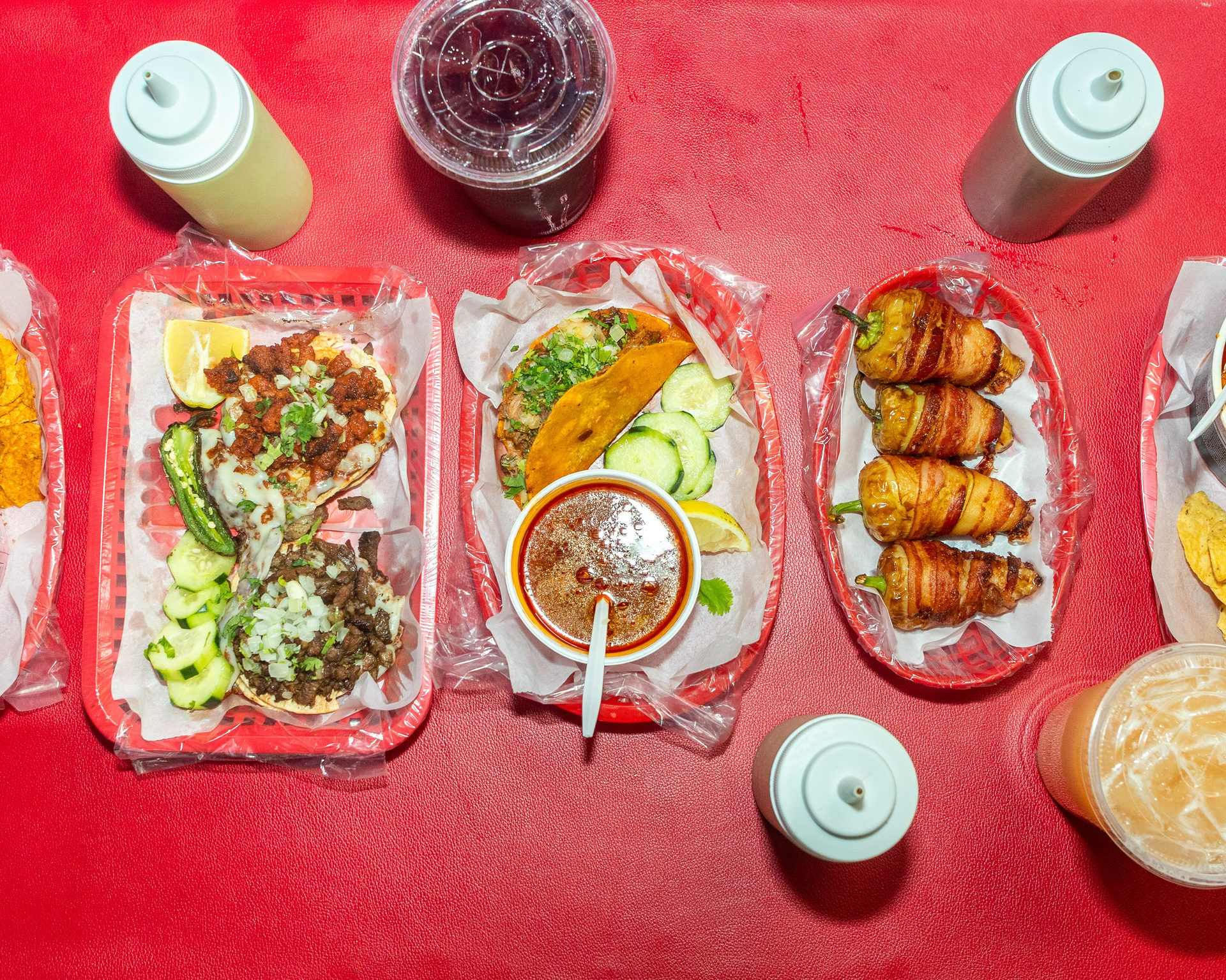 Catering Made Easy