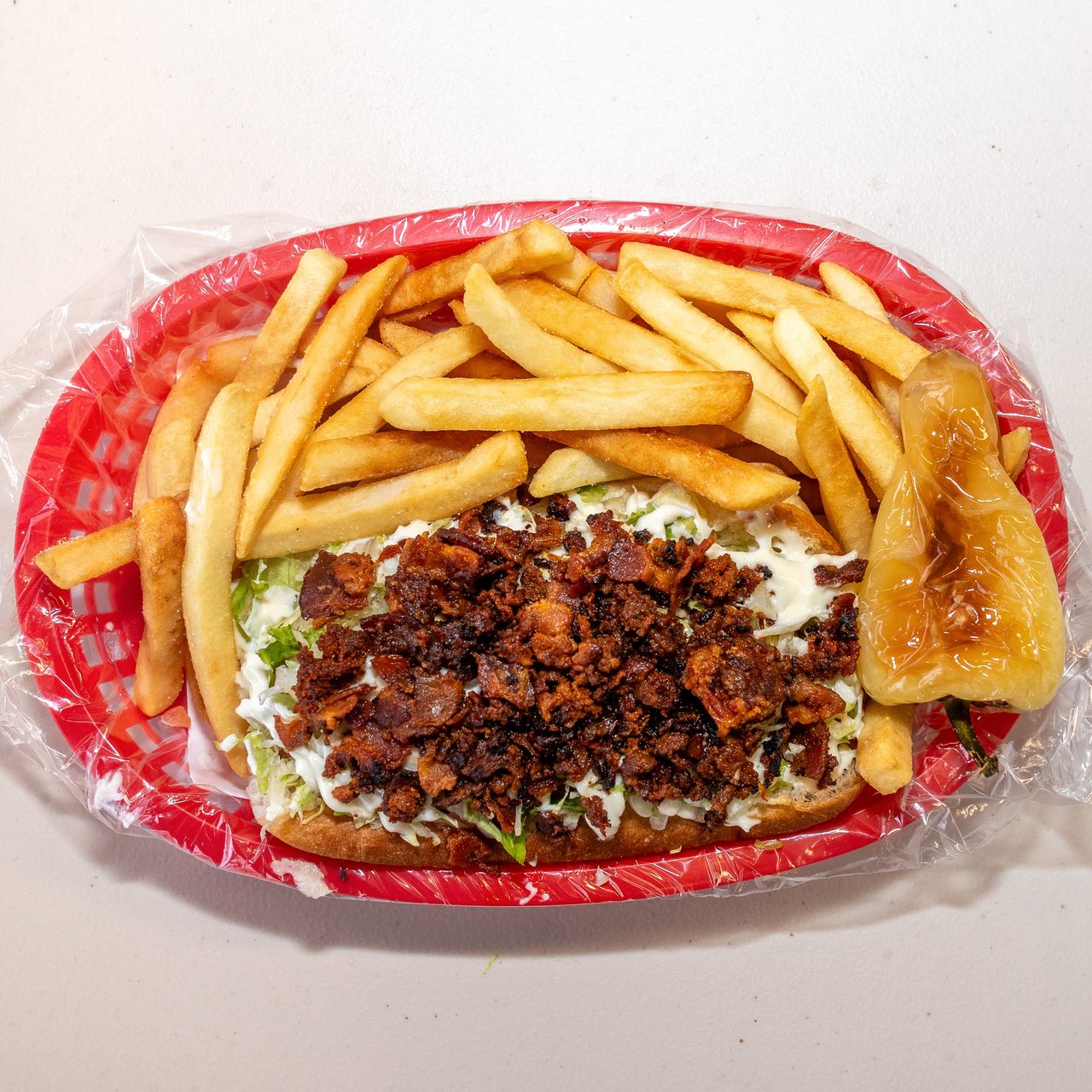 Order Lupita's Online