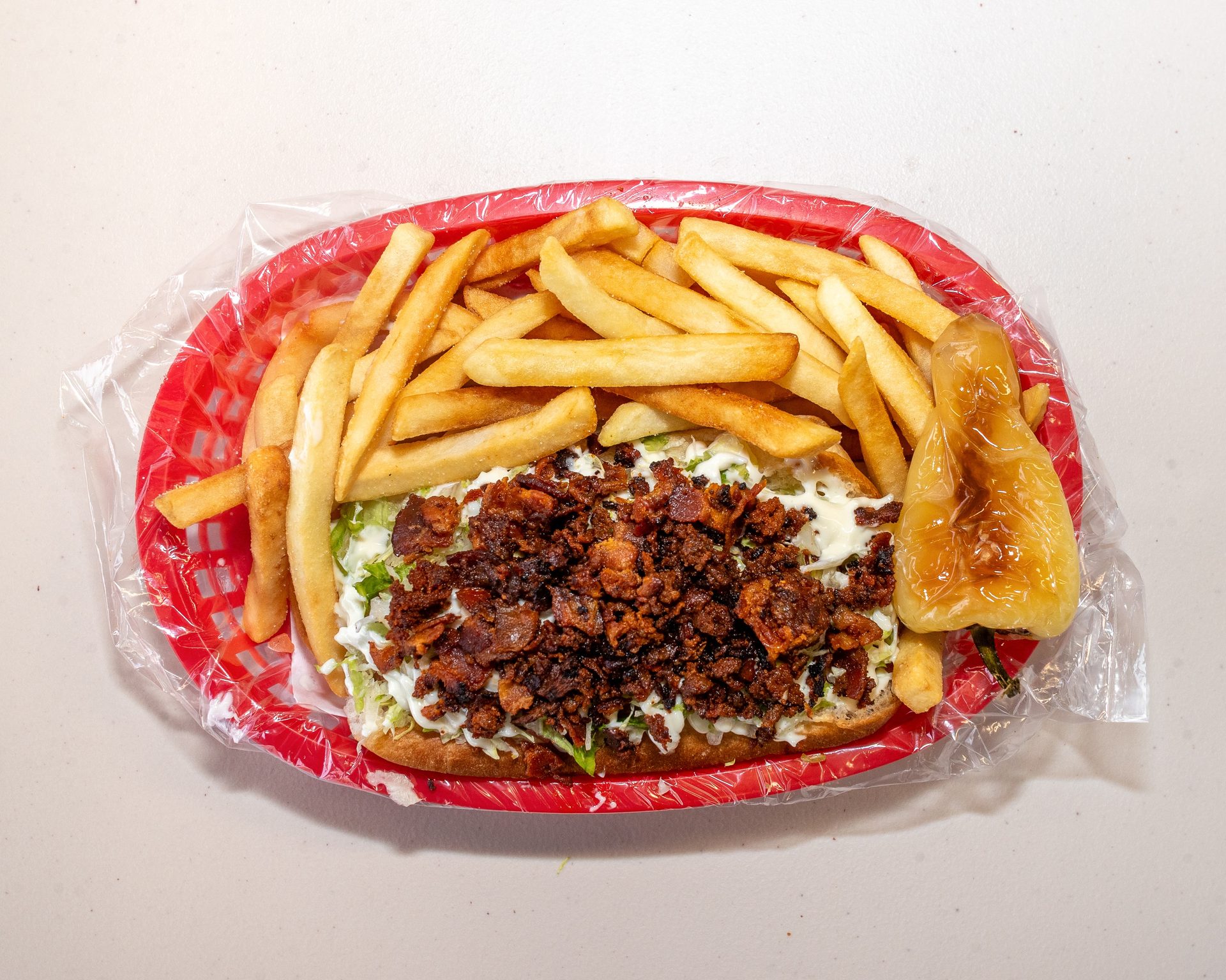 Order Lupita's Online