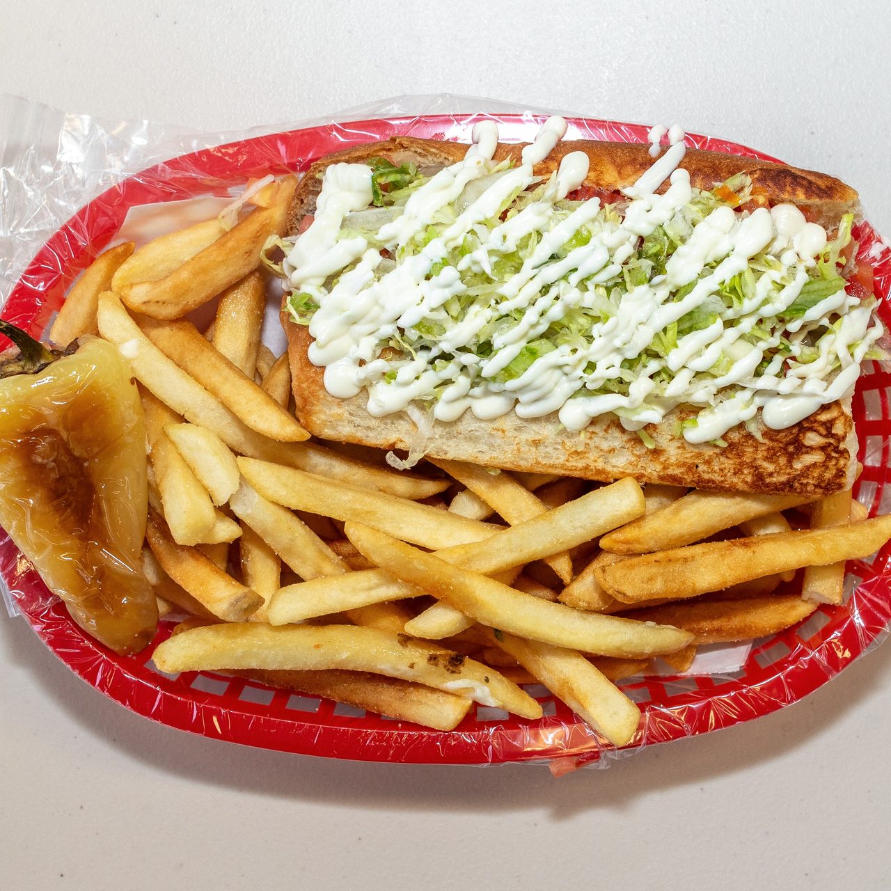Phoenix's Favorite Sonoran Flavors