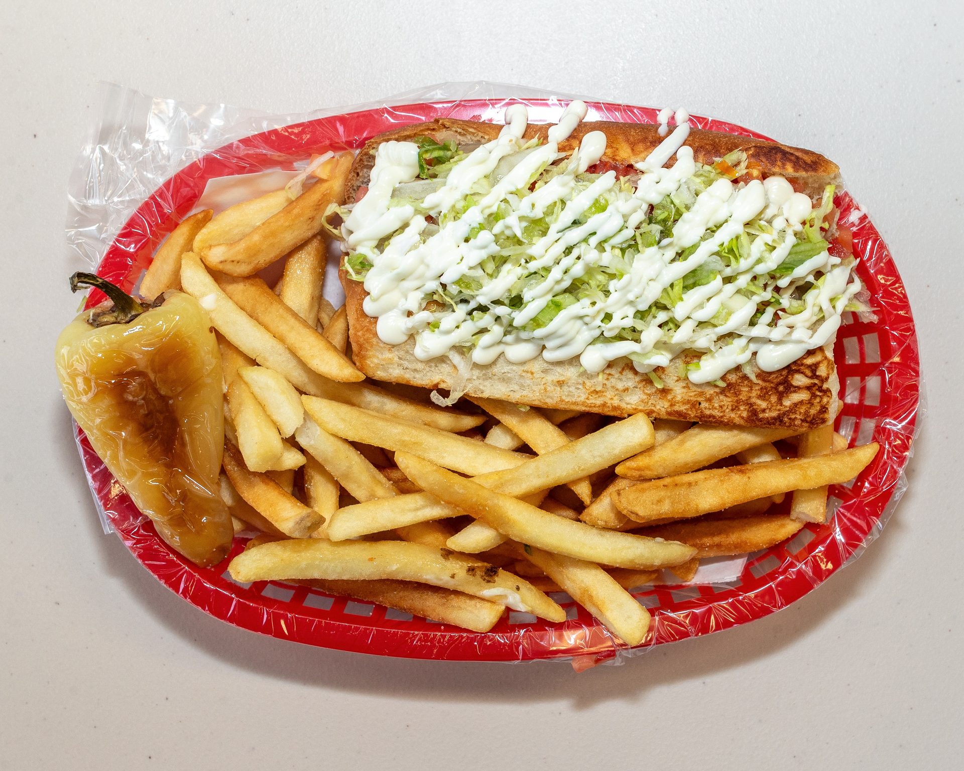 Phoenix's Favorite Sonoran Flavors